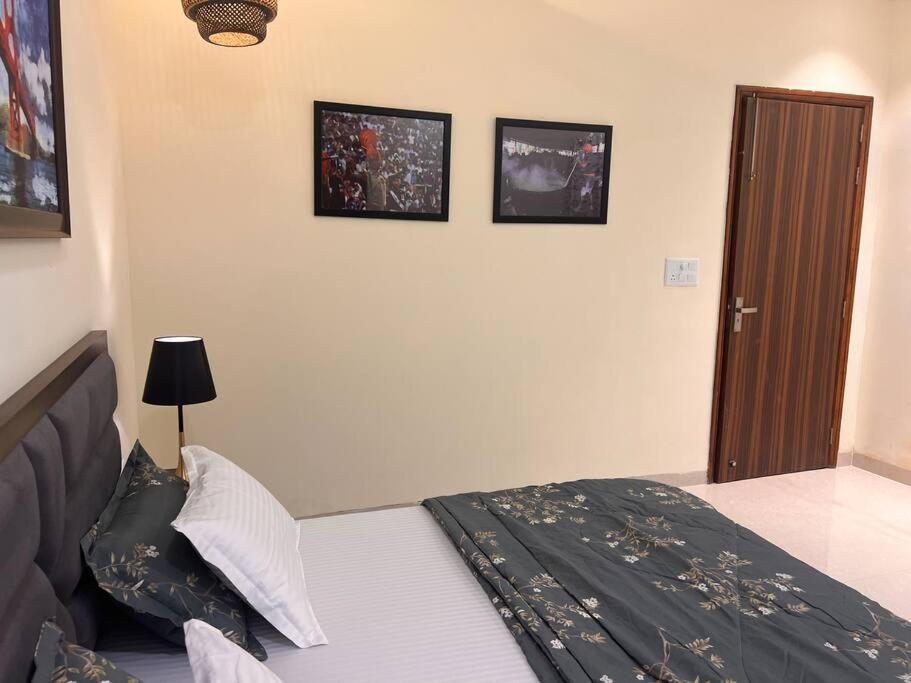 5Bhk Home Away From Home At Ranjit Avenue Αμριτσάρ Εξωτερικό φωτογραφία