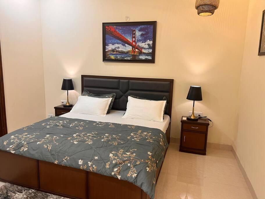 5Bhk Home Away From Home At Ranjit Avenue Αμριτσάρ Εξωτερικό φωτογραφία