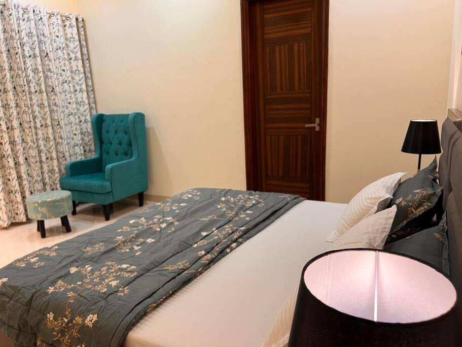 5Bhk Home Away From Home At Ranjit Avenue Αμριτσάρ Εξωτερικό φωτογραφία