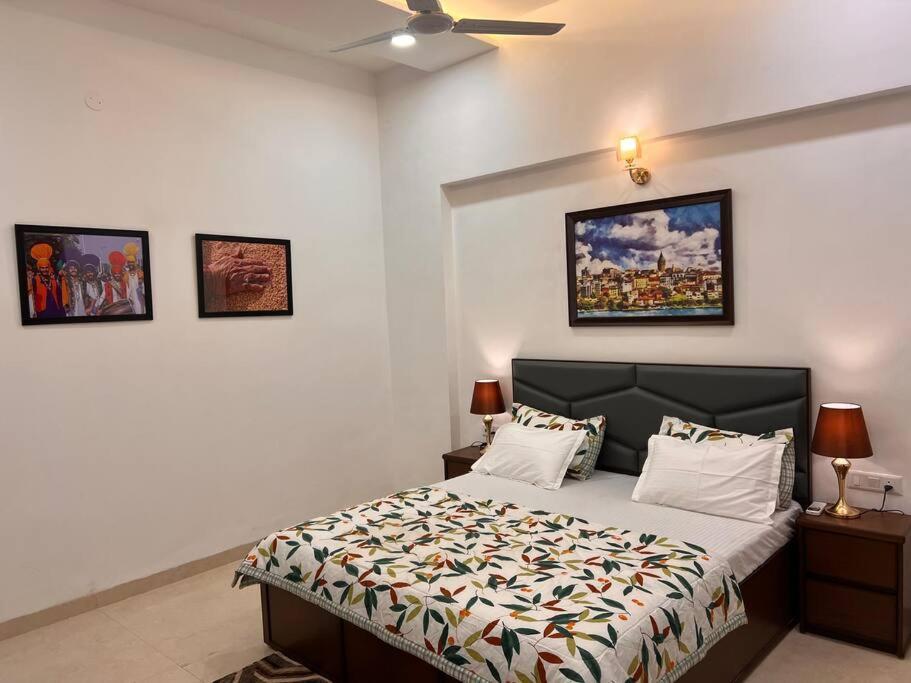 5Bhk Home Away From Home At Ranjit Avenue Αμριτσάρ Εξωτερικό φωτογραφία