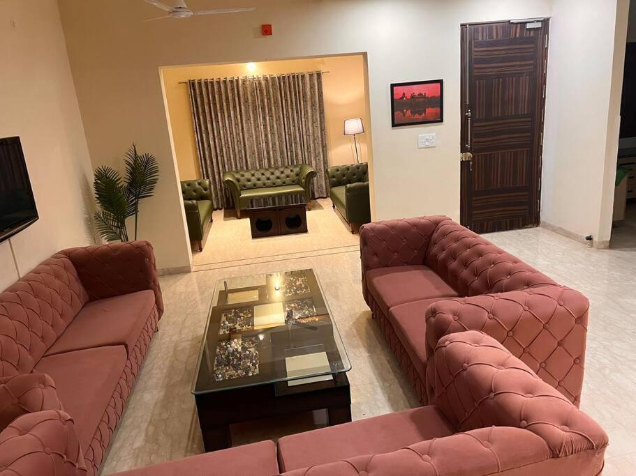 5Bhk Home Away From Home At Ranjit Avenue Αμριτσάρ Εξωτερικό φωτογραφία