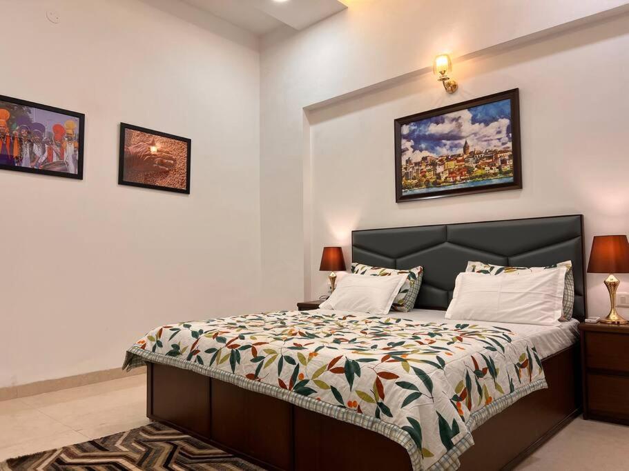5Bhk Home Away From Home At Ranjit Avenue Αμριτσάρ Εξωτερικό φωτογραφία