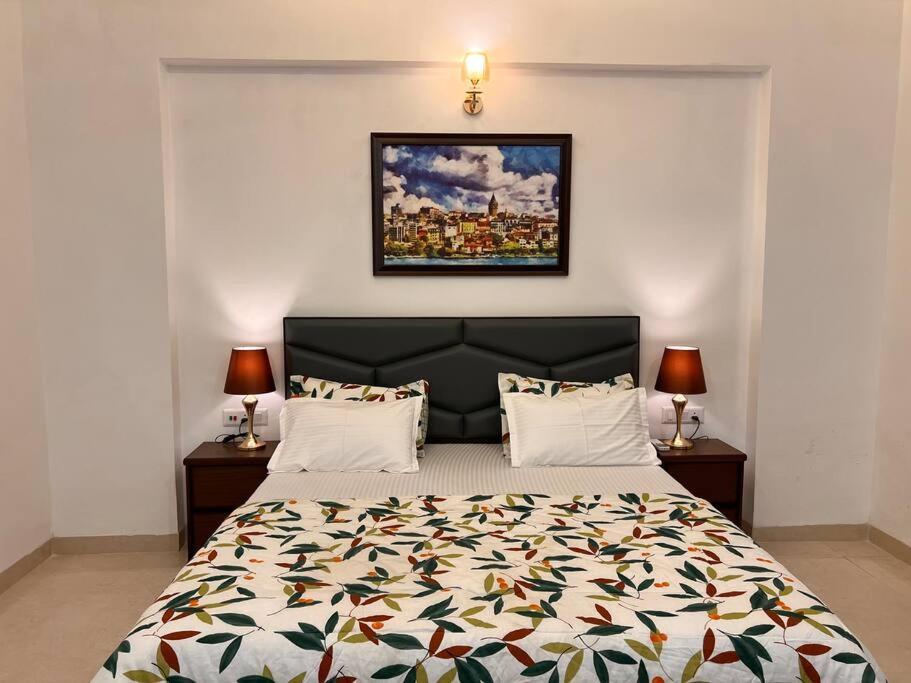 5Bhk Home Away From Home At Ranjit Avenue Αμριτσάρ Εξωτερικό φωτογραφία