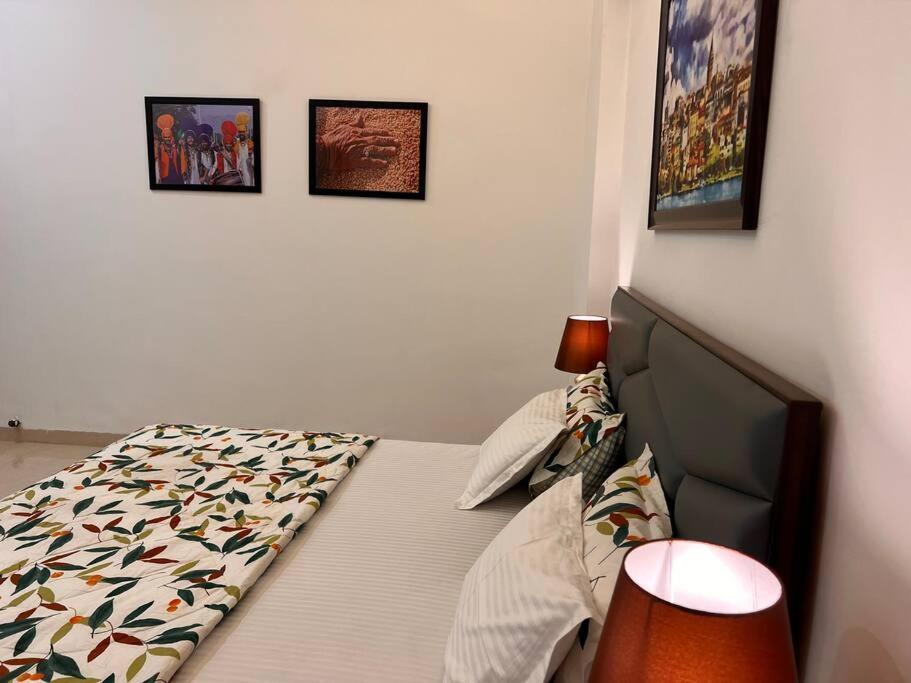 5Bhk Home Away From Home At Ranjit Avenue Αμριτσάρ Εξωτερικό φωτογραφία