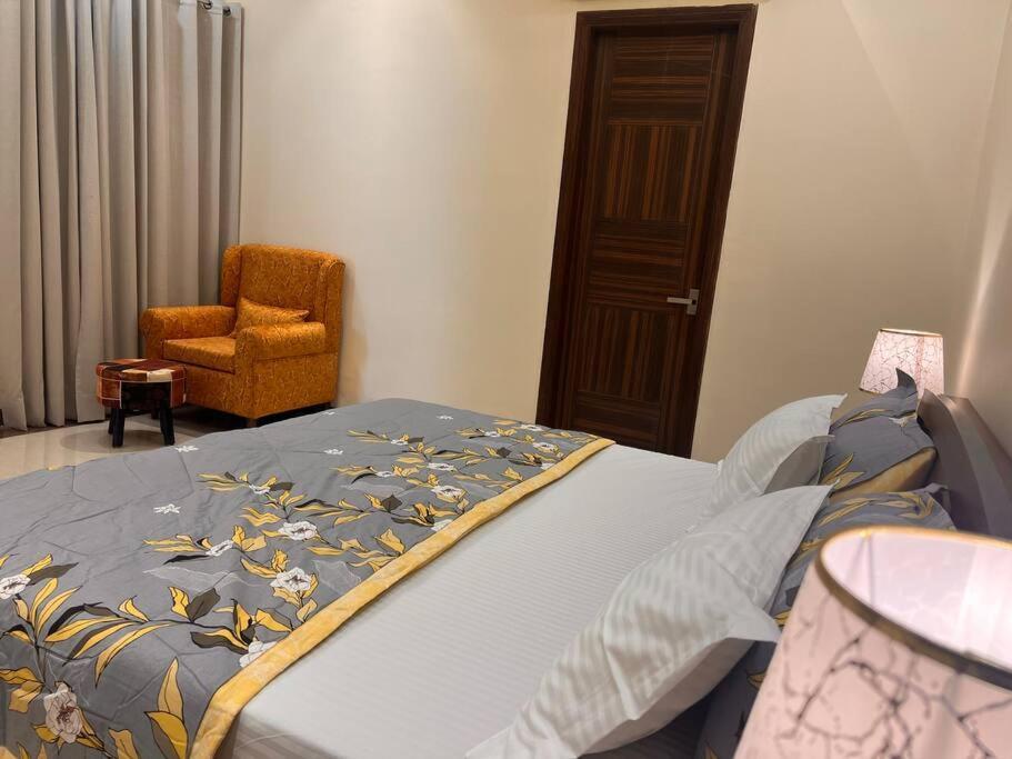 5Bhk Home Away From Home At Ranjit Avenue Αμριτσάρ Εξωτερικό φωτογραφία