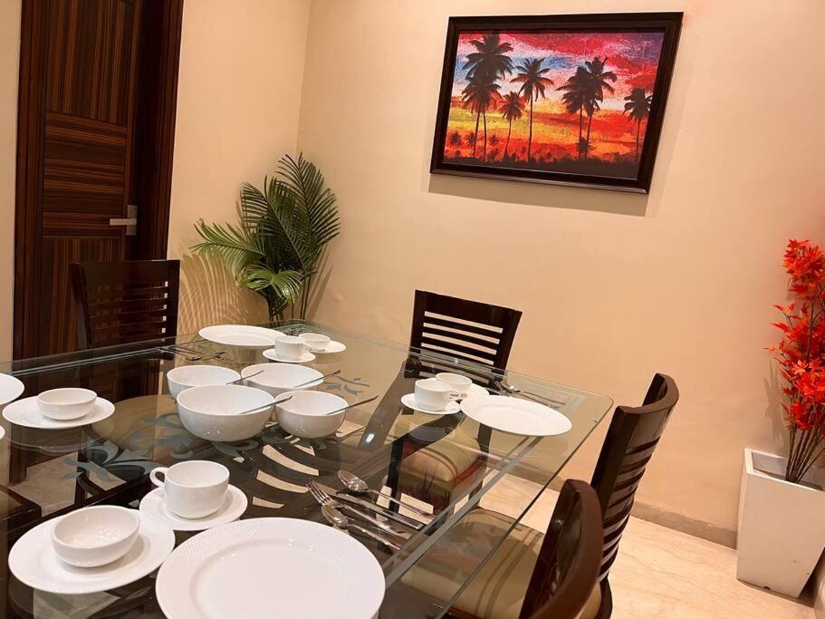 5Bhk Home Away From Home At Ranjit Avenue Αμριτσάρ Εξωτερικό φωτογραφία