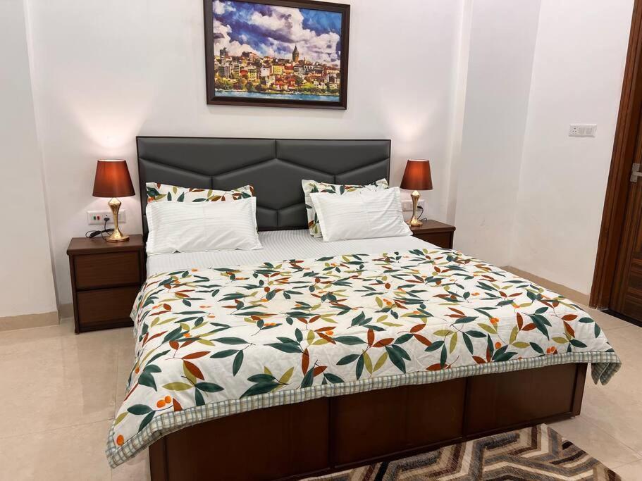5Bhk Home Away From Home At Ranjit Avenue Αμριτσάρ Εξωτερικό φωτογραφία
