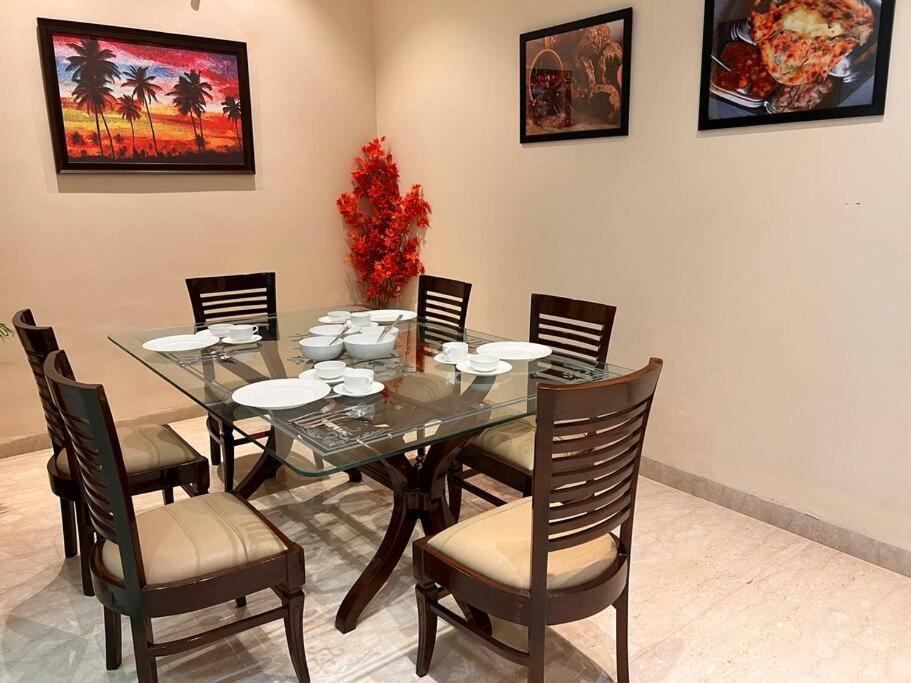 5Bhk Home Away From Home At Ranjit Avenue Αμριτσάρ Εξωτερικό φωτογραφία