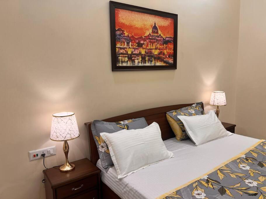 5Bhk Home Away From Home At Ranjit Avenue Αμριτσάρ Εξωτερικό φωτογραφία