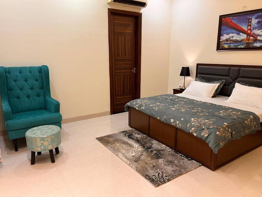 5Bhk Home Away From Home At Ranjit Avenue Αμριτσάρ Εξωτερικό φωτογραφία