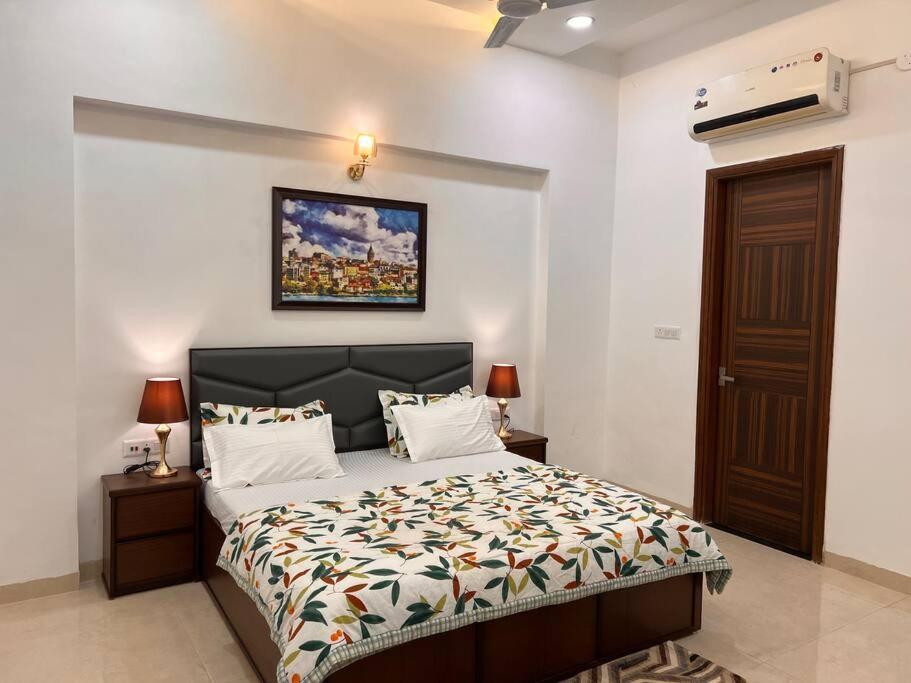 5Bhk Home Away From Home At Ranjit Avenue Αμριτσάρ Εξωτερικό φωτογραφία