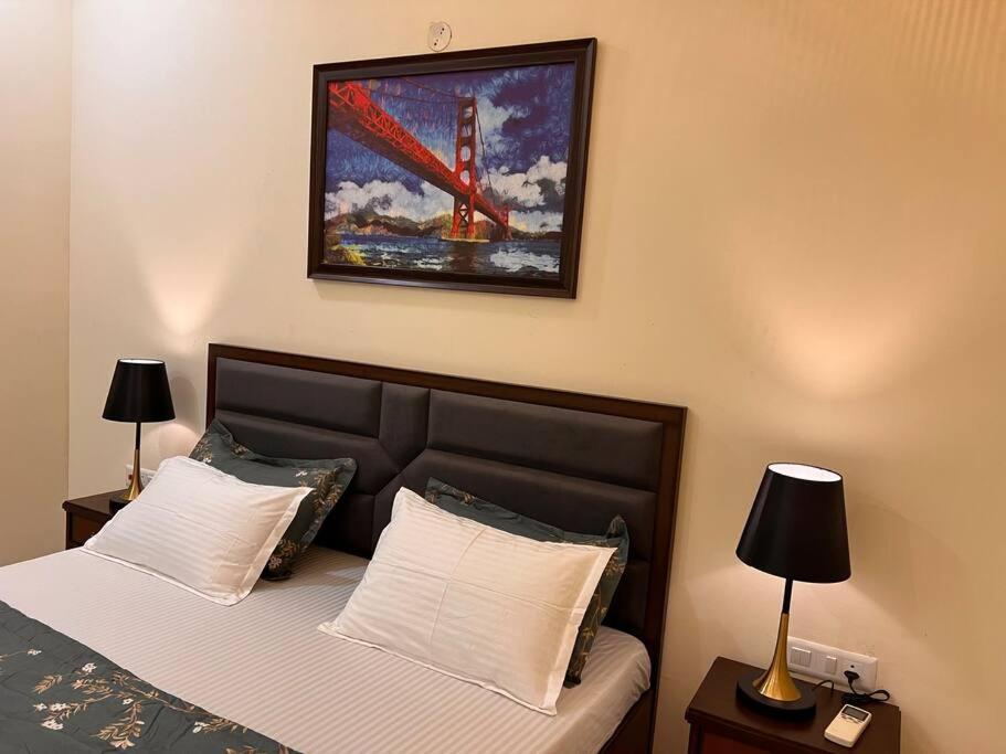 5Bhk Home Away From Home At Ranjit Avenue Αμριτσάρ Εξωτερικό φωτογραφία
