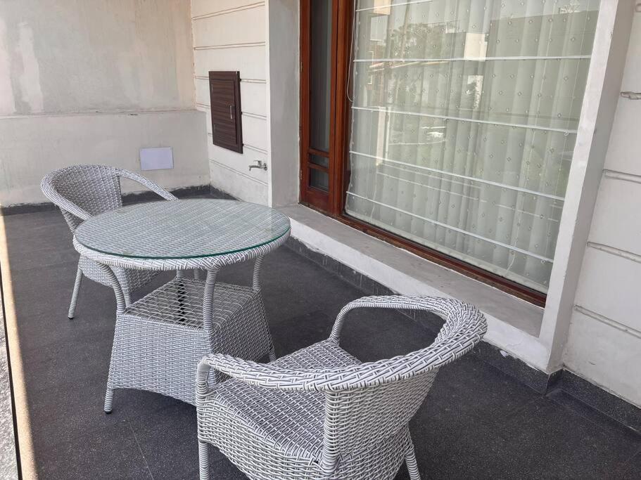 5Bhk Home Away From Home At Ranjit Avenue Αμριτσάρ Εξωτερικό φωτογραφία