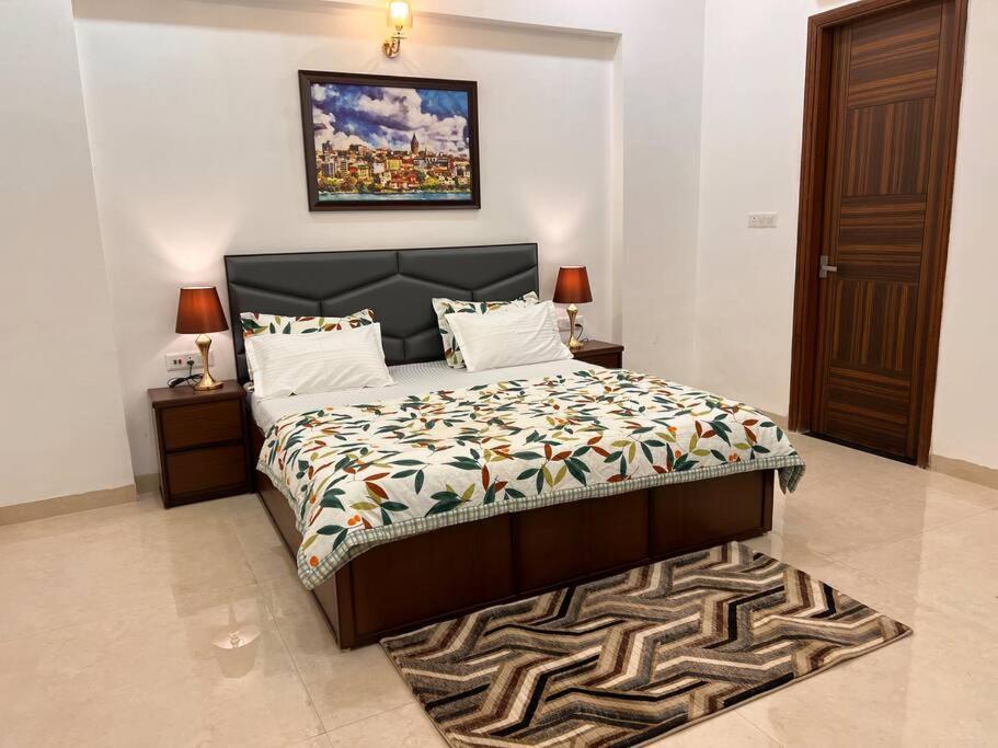 5Bhk Home Away From Home At Ranjit Avenue Αμριτσάρ Εξωτερικό φωτογραφία